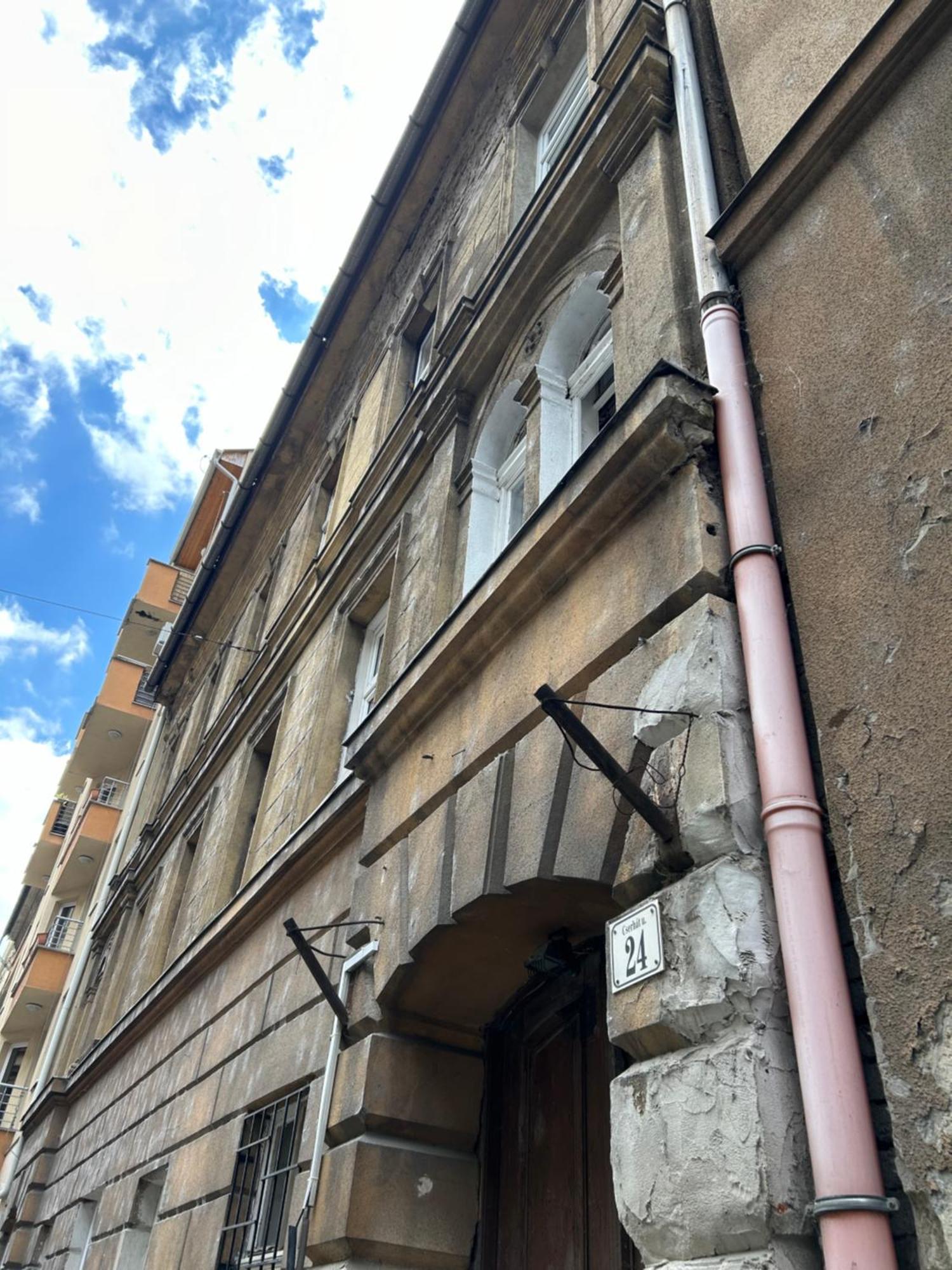Spaceplace Budapeste Exterior foto